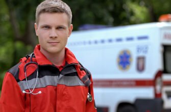 Фельдшер: Основні обов’язки та значення в системі охорони здоров’я