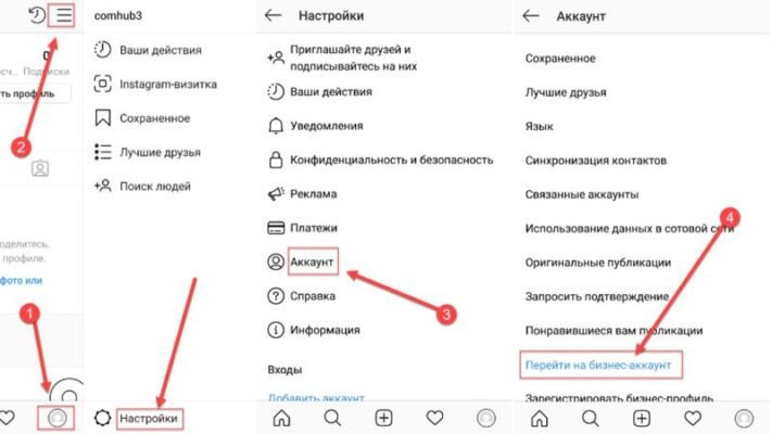 Як дізнатися, хто заходив на мою сторінку в Instagram: ефективні методи