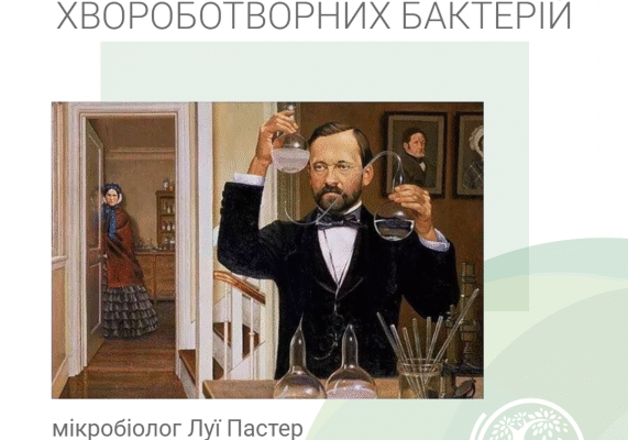 Хто відкрив бактерії: дослідження та відкриття мікросвіту Хто відкрив бактерії: дослідження та відкриття мікросвіту