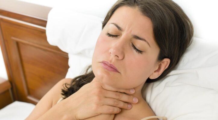 Як швидко зняти захриплість: найефективніші методи та поради