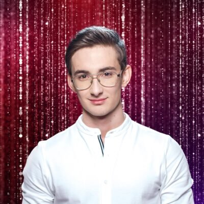 Олександр Тесленко: Життєвий Шлях та Злет до Української Музичної Слави