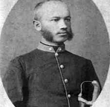 Андрій Чайковський: життєвий шлях та внесок у літературу України