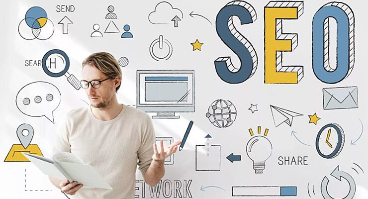 Хто такий SEO: зрозуміле пояснення досвіду експерта Хто такий SEO: зрозуміле пояснення досвіду експерта