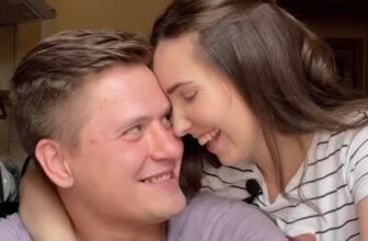 Гліб Репіч: біографія, родина та важливі віхи кар’єри актора