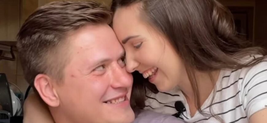 Гліб Репіч: біографія, родина та важливі віхи кар’єри актора