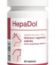 Ефективне використання Гепадолу для підтримки здоров’я печінки