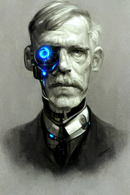 Хто такий кіборг: визначення, походження і реальний світ