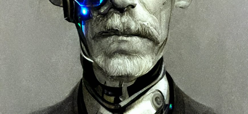 Хто такий кіборг: визначення, походження і реальний світ