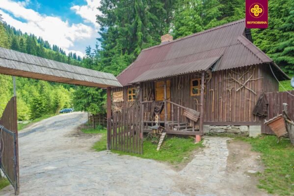 Відкрийте для себе загадковий світ: музей магії чекає на вас!