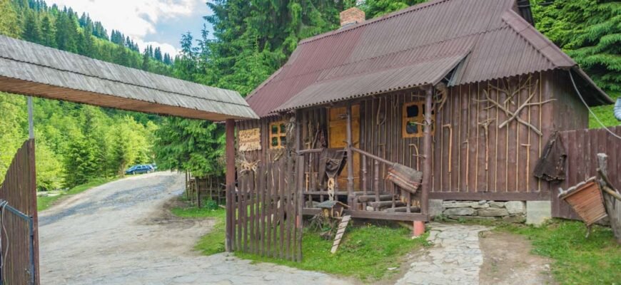 Відкрийте для себе загадковий світ: музей магії чекає на вас!
