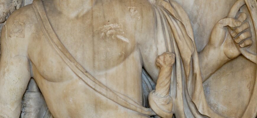 Хто із грецьких воїнів найбільше відзначився в Троянській війні?