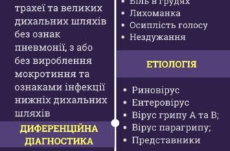 Народні методи лікування бронхіту: ефективні рецепти та поради
