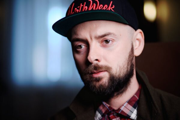 Біографія Адама Співака: шлях до успіху, кар’єра та особисте життя