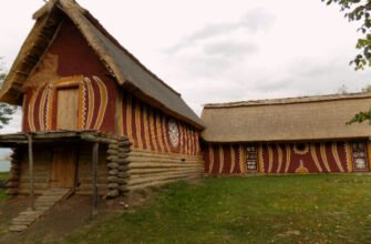 Відкрийте історію: Легедзино музей – перлина української спадщини