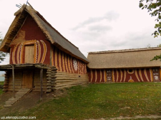 Легедзине Музей: Історія та Експонати Давнього Села України