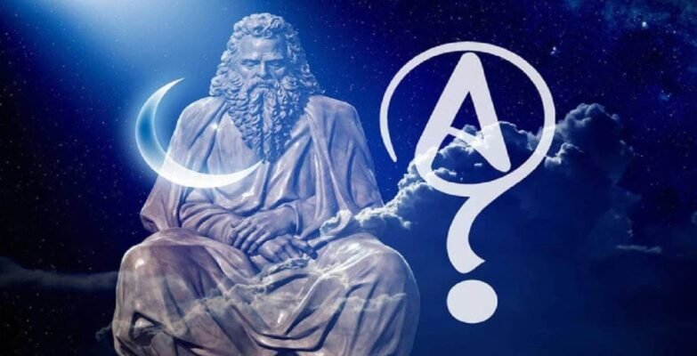 Хто такий агностик: розуміння агностицизму та його принципів