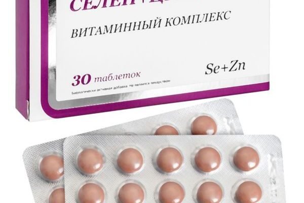 Селен і цинк: Важливі елементи для вашого здоров’я і імунітету