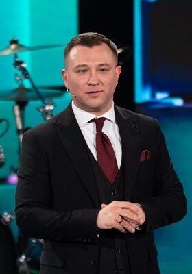 Олександр Степаненко: важливі віхи біографії та значущі досягнення