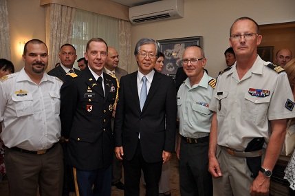 Хто такий аташе: професійна роль і обов’язки в дипломатії