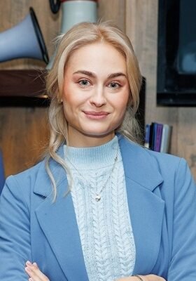 Анастасія Цимбалару: Життєвий Шлях, Досягнення та Кар’єрний Зліт