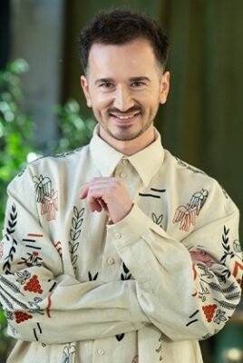 Черепущак Андрій: Докладна біографія та всі етапи успішної кар’єри