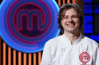 Біографія Антона Гільчука: ключові етапи та досягнення в його житті