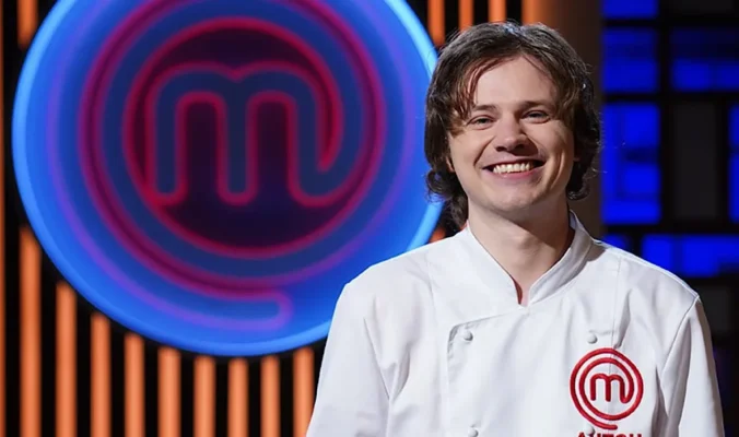 Біографія Антона Гільчука: ключові етапи та досягнення в його житті