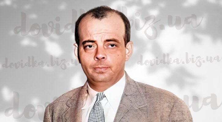 Антуан де Сент-Екзюпері: основні віхи життя та творчості стисло