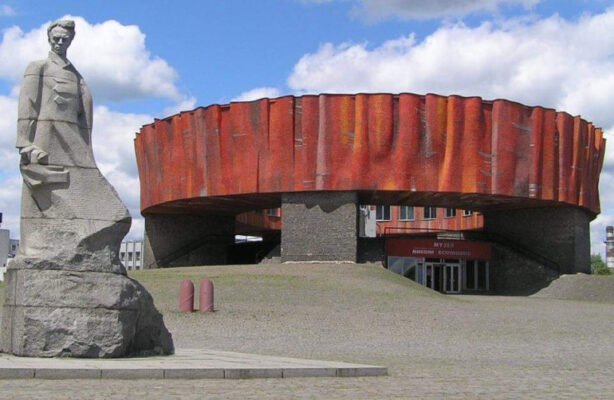 Музей Островського: Історія та сучасність літературної спадщини