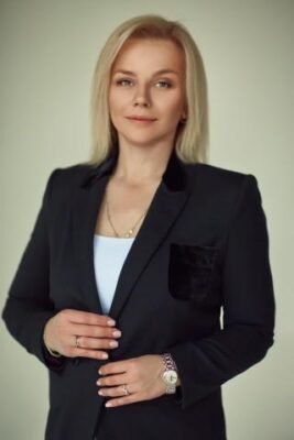 Яніна Аранчій: біографія видатної української діячки та її досягнення