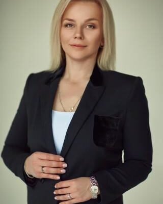 Яніна Аранчій: біографія видатної української діячки та її досягнення