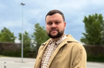 Біографія Артема Дамницького: Життєвий шлях та творчий внесок