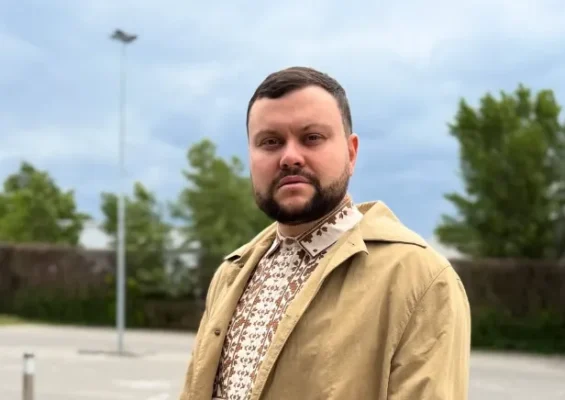 Біографія Артема Дамницького: Життєвий шлях та творчий внесок