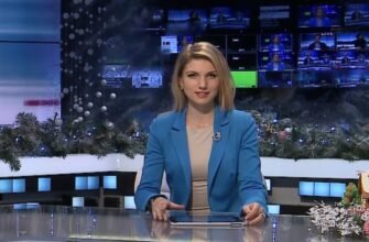 Юлія Боднар: Шлях до успіху ведучої — біографія та секрети популярності