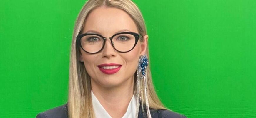 Біографія та кар’єрний шлях Тетяни Іванської: Видатний документист
