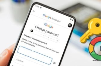 Як увійти в обліковий запис без пароля: покроковий гайд для вас