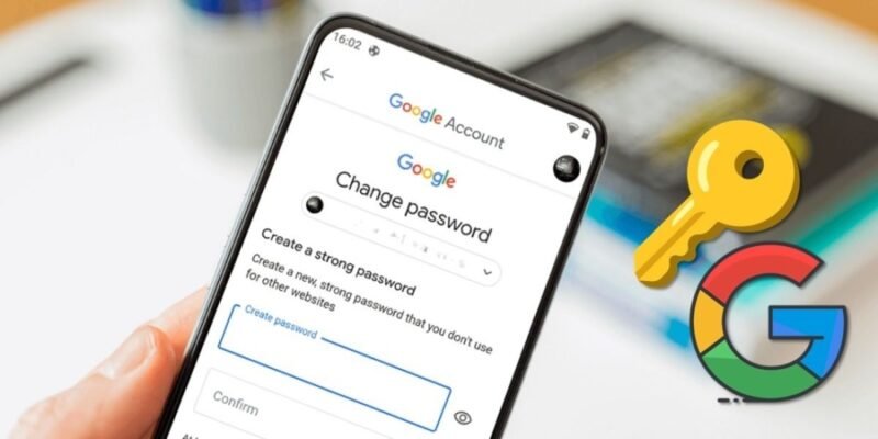 Як увійти в обліковий запис без пароля: покроковий гайд для вас