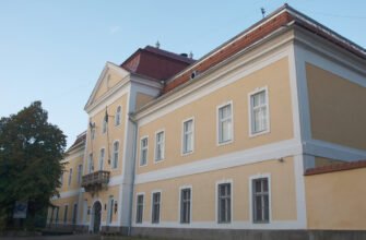 Відкрийте таємниці мистецтва в музеї Бокшая: історія та експозиції