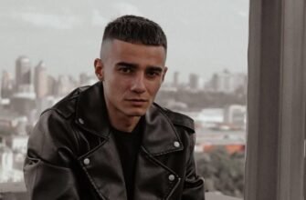 Біографія співака Самчука: шлях до слави та музичні досягнення