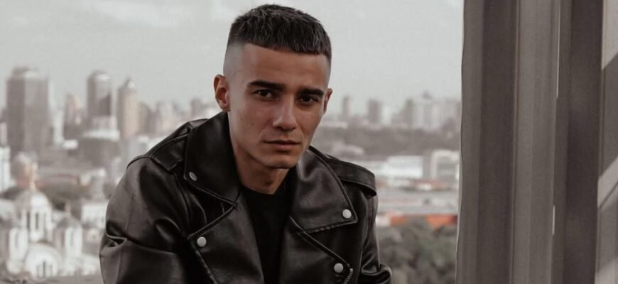 Біографія співака Самчука: шлях до слави та музичні досягнення