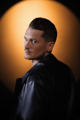 Біографія Діми Прокопова: акторські досягнення та життєвий шлях