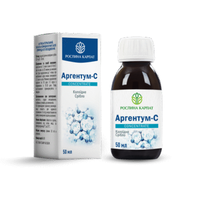 Аргентум С: Властивості та Застосування Срібла у Промисловості