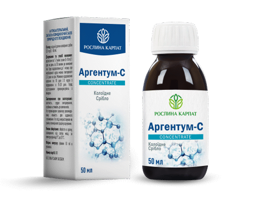 Аргентум С: Властивості та Застосування Срібла у Промисловості