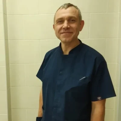 Біографія Павла Пруднікова: Життєвий Шлях та Досягнення в Україні