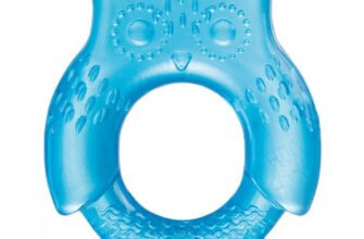 Прорізувач для зубів: Як обрати найкращий варіант для вашого малюка