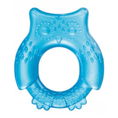 Прорізувач для зубів: Як обрати найкращий варіант для вашого малюка