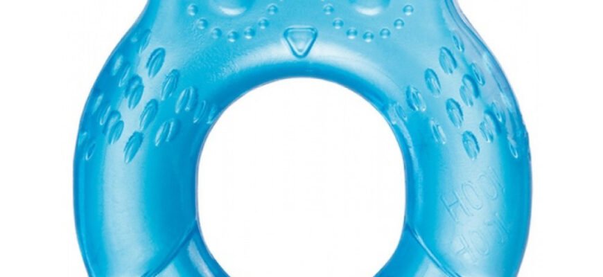 Прорізувач для зубів: Як обрати найкращий варіант для вашого малюка