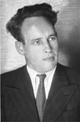 Іван Багряний: головні етапи життя та творчості видатного письменника