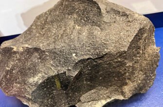 Базальт: Чому Ця Гірська Порода Є Надзвичайно Важливою для Землі