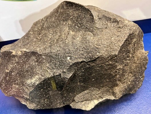 Базальт: Чому Ця Гірська Порода Є Надзвичайно Важливою для Землі